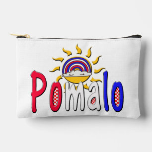 Pomalo – Kroatische ontspanning met zon en regenbo Etui