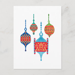 Pomander Briefkaart
