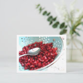 PomAqua Briefkaart (Staand voorkant)