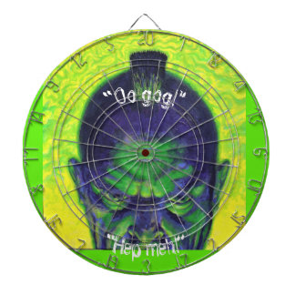 POMARAT FUN LINE DARTBORD