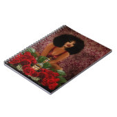 Pomba Gira Notitieboek (Linkerzijde)