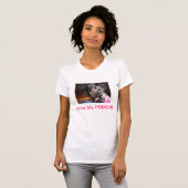 PomChi T-shirt (Voorkant volledig)