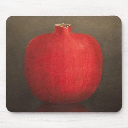 Pomegranaat 2010 muismat (Voorkant)