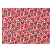 Pomegranaat 2 tafelkleed (Voorkant (Horizontaal))