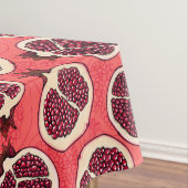 Pomegranaat 2 tafelkleed (Voorbeeld)