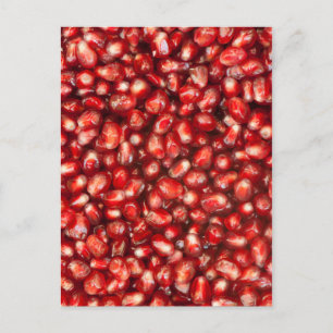 Pomegranaat Briefkaart