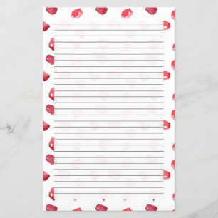 Pomegranaat fruitzaad Gray Lank Schrijven