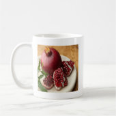 Pomegranaat Koffiemok (Links)