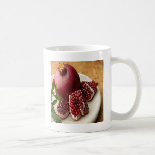 Pomegranaat Koffiemok