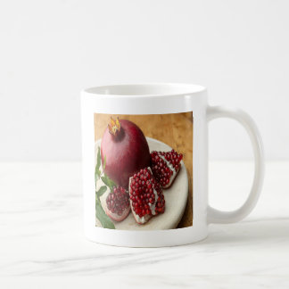 Pomegranaat Koffiemok