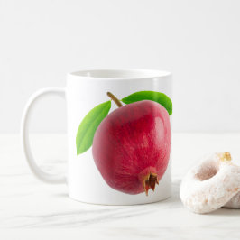 Pomegranaat Koffiemok