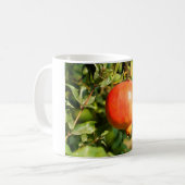 Pomegranaat Koffiemok (Voorkant links)