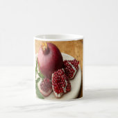 Pomegranaat Koffiemok (Center)