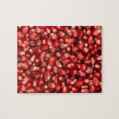 Pomegranaat Legpuzzel (Horizontaal)