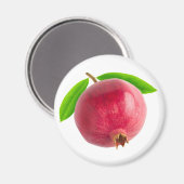 Pomegranaat Magneet (Voorkant / Achterkant)