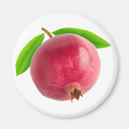 Pomegranaat Magneet