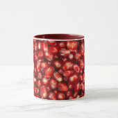 Pomegranaat Mok (Midden)