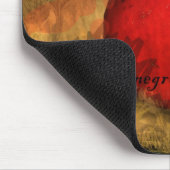 Pomegranaat Muismat (Hoek)