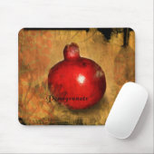 Pomegranaat Muismat (Met muis)