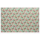 Pomegranaat Patroon Stof (Yard (91,4 cm))