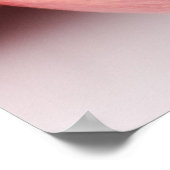 Pomegranaat Poster (Hoek)