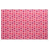 Pomegranaat Stof (Fat Quarter)