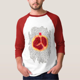 Pomegranaat T-Shirt