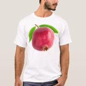 Pomegranaat T-shirt (Voorkant)