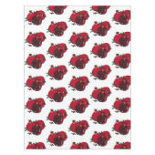 Pomegranaat Tafelkleed (Voorkant)