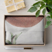  pomegranaat tissuepapier (Geschenk)