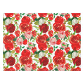 Pomegranaat, vruchten, zomer, bloemen     tafelkleed (Voorkant (Horizontaal))