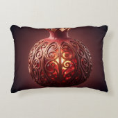 Pomegranate´10 Accent Kussen (Voorkant)