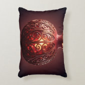 Pomegranate´10 Accent Kussen (Voorkant(Verticaal))