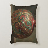 Pomegranate´11 Accent Kussen (Voorkant(Verticaal))