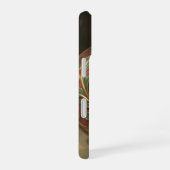 Pomegranate´11 iPhone 16 Hoesje (Rechterkant)