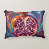 Pomegranate´1 Accent Kussen (Voorkant)