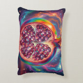 Pomegranate´1 Accent Kussen (Achterkant (Verticaal))