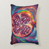 Pomegranate´1 Accent Kussen (Voorkant(Verticaal))