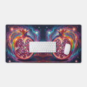 Pomegranate´1 Bureaumat (Keyboard & Muis)