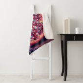 Pomegranate´1 Sherpa Deken (In situ)