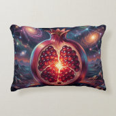 Pomegranate´2 Accent Kussen (Voorkant)