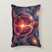 Pomegranate´2 Accent Kussen (Voorkant(Verticaal))