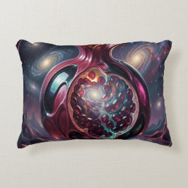 Pomegranate´3 Accent Kussen