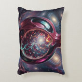 Pomegranate´3 Accent Kussen (Voorkant(Verticaal))