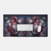 Pomegranate´3 Bureaumat (Keyboard & Muis)