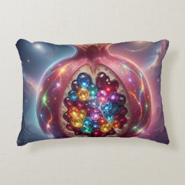 Pomegranate´4 Accent Kussen