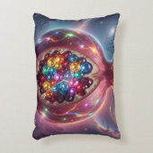 Pomegranate´4 Accent Kussen (Voorkant(Verticaal))