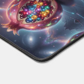 Pomegranate´4 Bureaumat (Hoek)