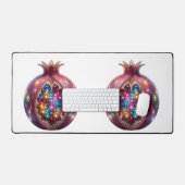 Pomegranate´4 Bureaumat (Keyboard & Muis)