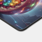 Pomegranate´4 Bureaumat (Hoek)